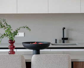 Interjeras, baldai - Interjero dizainerė Jurgita - 3