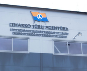 Reklamos projektavimas ir gamyba, iškabos, tentų spaudinimas / Demopro MB / Darbų pavyzdys ID 4206793