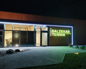 Reklamos projektavimas ir gamyba, iškabos, tentų spaudinimas / Demopro MB / Darbų pavyzdys ID 4206811