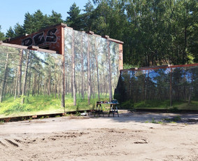 Reklamos projektavimas ir gamyba, iškabos, tentų spaudinimas / Demopro MB / Darbų pavyzdys ID 4206841