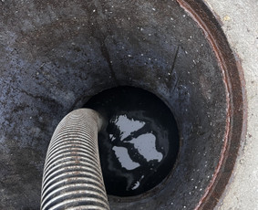 Buitinės paslaugos - Nuotekų i&scaron;vežimas, hidrodinaminės paslaugos - 4