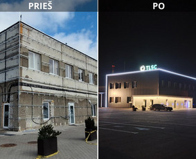 Drabužiai reklamai - Reklamos projektavimas ir gamyba, i&scaron;kabos, tentų spaudinimas - 1