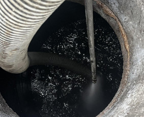 Kitos įvairios paslaugos - Nuotekų i&scaron;vežimas, hidrodinaminės paslaugos - 2