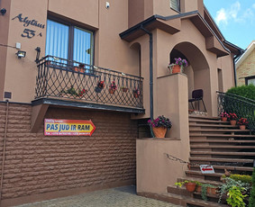 Komercinių patalpų nuoma - Sandelio-garažo nuoma - 1