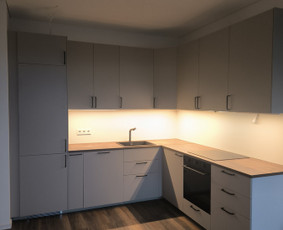 Meistrai į namus - Jūsų Namų Ūkio Meistras, Remontas ir Įrengimas, - 2