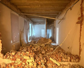 Smulkių siuntų pervežimas Lietuvoje - Kroviniu pervezimas - 3