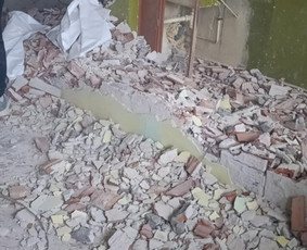 Smulkių siuntų pervežimas Lietuvoje - Kroviniu pervezimas - 2