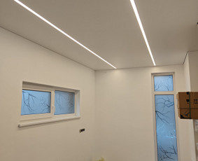 Statybos, apdaila - Dekoratyvinės &scaron;erk&scaron;no plėvelės klijavimas - 2