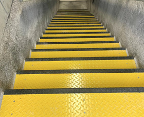 Smulkūs statybos darbai - Fasado įrengimas ir statybos darbai - 4