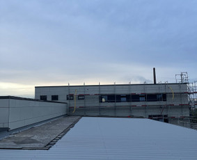 Fasado įrengimas ir statybos darbai / MB Fasadija / Darbų pavyzdys ID 4207141