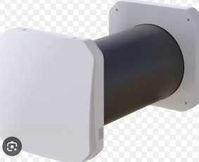 Ventiliacija, vėdinimo sistemos - Rekuperacijos montavimas - 2