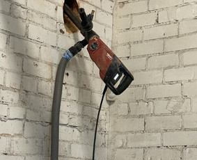 Ventiliacija, vėdinimo sistemos - Rekuperacijos montavimas - 3