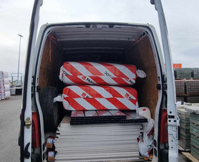 Aplinka, sodas - Senų baldų, &scaron;iuk&scaron;lių i&scaron;vežimas. Perkraustymo paslaugos. - 1