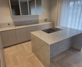 Interjeras, baldai - Akmesns Sprendimai Virtuvei, Voniai Ir Kt. - 3