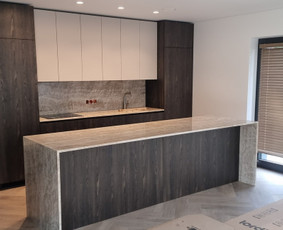 Interjeras, baldai - Akmesns Sprendimai Virtuvei, Voniai Ir Kt. - 1