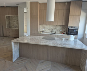 Interjeras, baldai - Akmesns Sprendimai Virtuvei, Voniai Ir Kt. - 2