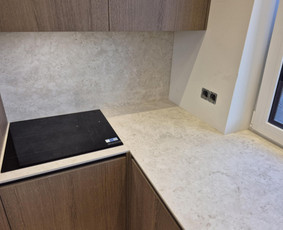 Laiptų pakopos i&scaron; akmens - Visi akmens sprendimai vonei,virtuvei,fasadui. - 3