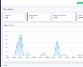 Programavimas su Node.js - Web programavimo paslaugos, procesų automatizavimas - 1