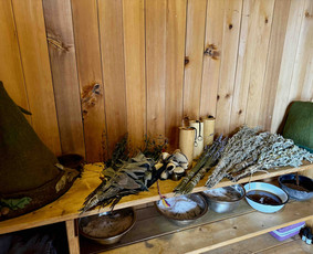 Keturių sezonų pirtis su pirtininku / Keturių sezonų pirtis / Darbų pavyzdys ID 4207325