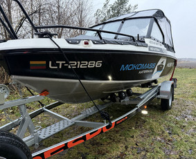 Kiti įvairūs kursai - Katerio teisėms gauti Laivavedžių kursai Mb Kateriai - 2