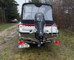 Kiti įvairūs kursai - Katerio teisėms gauti Laivavedžių kursai Mb Kateriai - 4