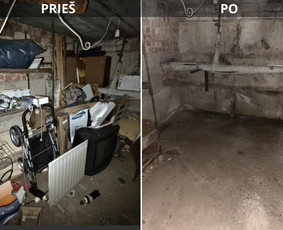 Krovinių pervežimas - Movex - Perkraustymai ir pervežimai - 2