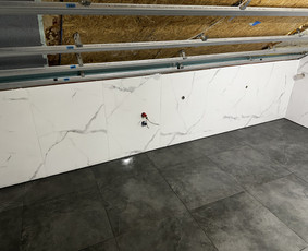 Statybos, apdaila - Vidaus apdailos darbai - 3