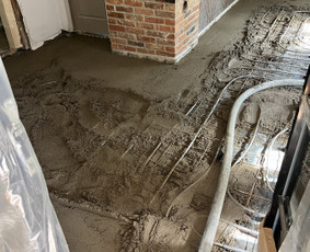 Statybos, apdaila - Vidaus apdailos darbai Remonto darbai - 4