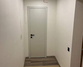 Statybos, apdaila - Vidaus apdailos darbai Remonto darbai - 2