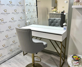 Blakstienų priauginimas - Ie&scaron;kome kolegių - blakstienų ir makiažo meistrių - 2