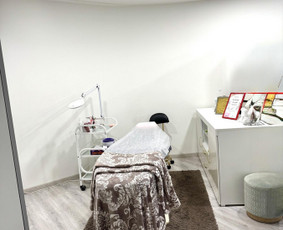 Blakstienų priauginimas - Ie&scaron;kome kolegių - blakstienų ir makiažo meistrių - 3