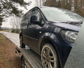 Transportas - Automobiliu bei kroviniu pervežimas - 1