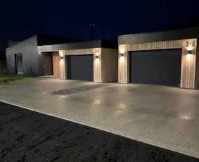 Trinkelių klojimas - Trinkelės,aplinka,gerbūvis - 3