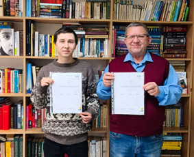 Mokymai, kursai, kalbos - Lietuvių kalbos mokymai gyvai ir nuotoliu - 1