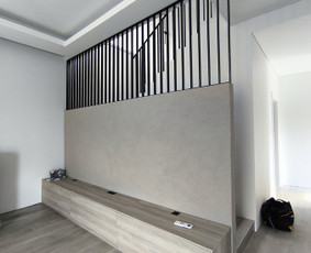 Lauko baldai - Nestandartinių Baldų gamyba - 1