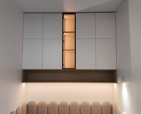 Baldų gamyba - Nestandartinių Baldų gamyba - 4