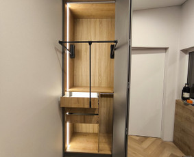 Baldų gamyba - Nestandartinių Baldų gamyba - 3