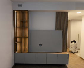 Baldų gamyba - Nestandartinių Baldų gamyba - 1