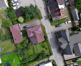 Konsultacijos NT įteisinimo klausimais - Kadastriniai matavimai - 1