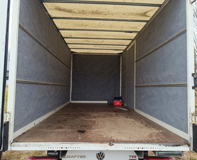 Vidaus apdailos darbai - Gkp darbai,perdangos &scaron;iltinimas, krovinių pervežimas Vilnius - 1