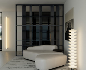 Interjero dizainerė laura jermalavičė / interior.layers / Darbų pavyzdys ID 4207681