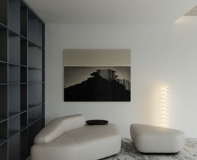 Interjero dizaineriai - Interjero projektavimas- vizualizacijos, tech. brėžiniai - 4