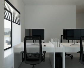 Interjero dizaineriai - Interjero projektavimas- vizualizacijos, tech. brėžiniai - 3