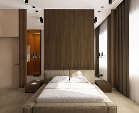 Interjeras, baldai - Interjero dizainerė, techniniai brėžiniai, vizualizacijos - 4