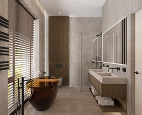 Interjeras, baldai - Interjero dizainerė, techniniai brėžiniai, vizualizacijos - 2