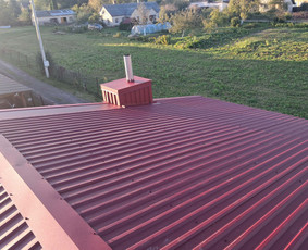 Stogdengiai, stogo darbai - Visi stogo darbai - 3