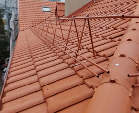 Stogdengiai, stogo darbai - Visi stogo darbai - 2