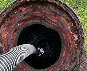 Statybos darbai - Nuotekų i&scaron;vežimas, hidrodinaminės paslaugos - 3