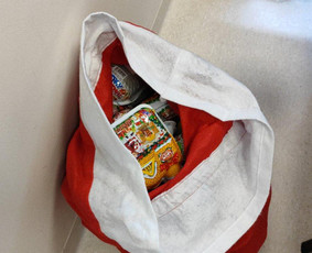 Renginiai, &scaron;ventės - Kalėdų senis Kaune - 3