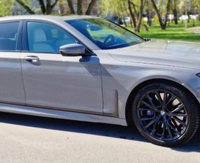 Renginiai, &scaron;ventės - Nuoma limuzino klasės Bmw 750li (Longas) - 2